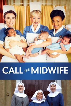Call the Midwife's Poster