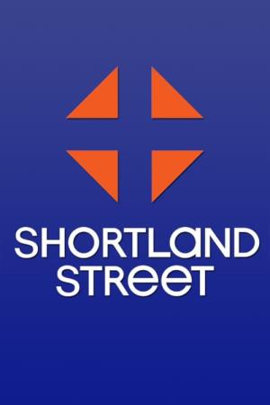 Shortland Street's Poster