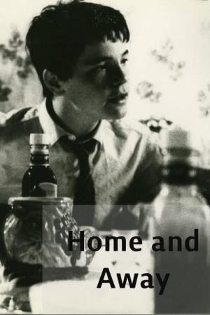 Home and Away's Poster