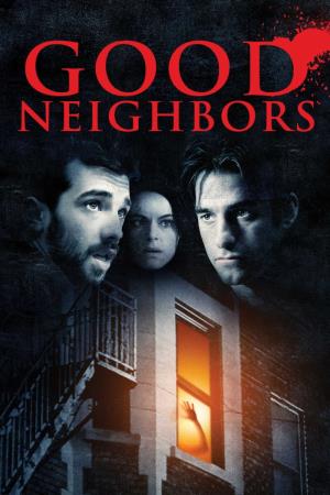 Neighbours's Poster