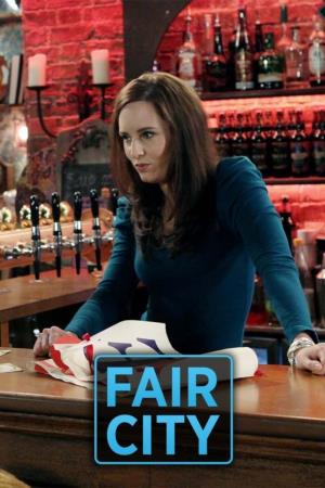 Fair City's Poster