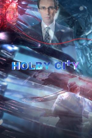 Holby City's Poster
