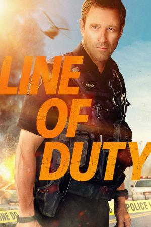 Line of Duty's Poster