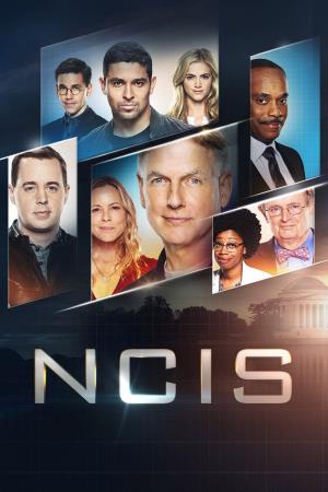 NCIS's Poster