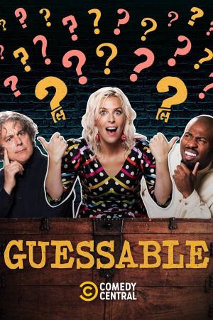 Guessable's Poster