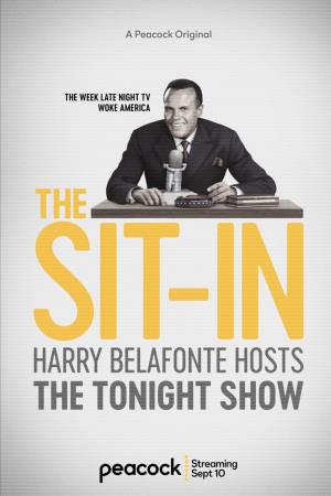 The Tonight Show's Poster
