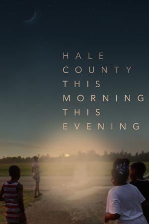 This Morning's Poster