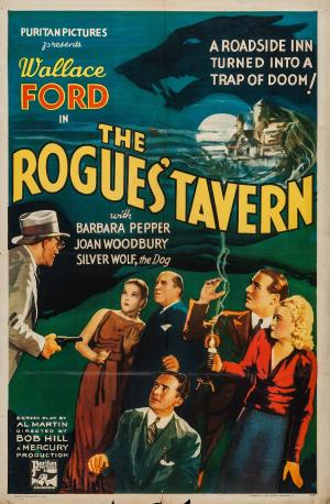 The Rogues's Poster