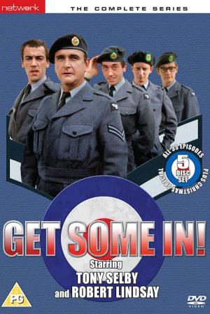 Get Some In!'s Poster