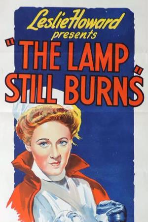 The Lamp Still Burns's Poster