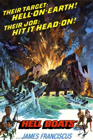 Hell Boats's Poster