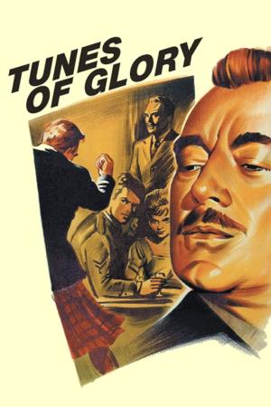 Tunes Of Glory's Poster