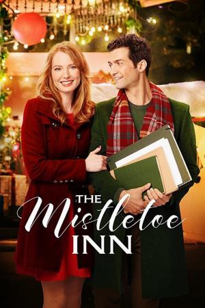 The Mistletoe Inn's Poster