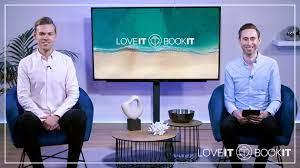 Cruise TV With Loveitbookit's Poster