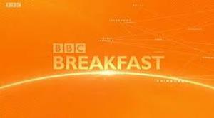 Breakfast's Poster