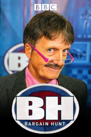 Bargain Hunt's Poster