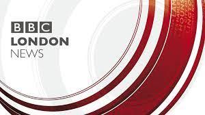 BBC London News's Poster