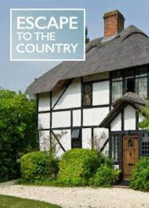 Escape to the Country's Poster