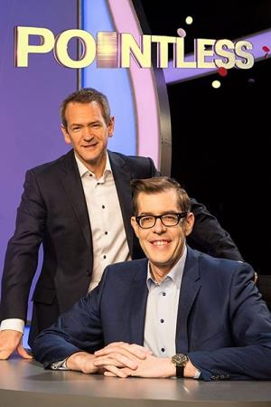 Pointless's Poster