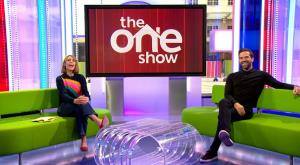 The One Show's Poster