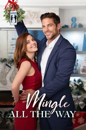 Mingle All the Way's Poster