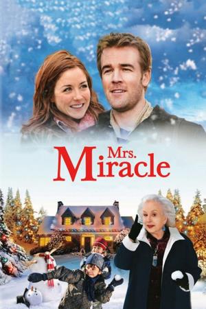 Mrs. Miracle's Poster