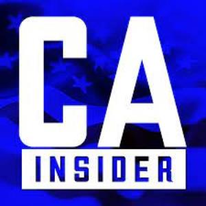 California Insider's Poster