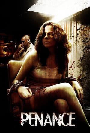 Penance's Poster