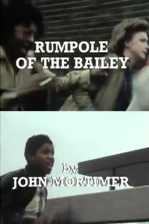 Rumpole of the Bailey's Poster