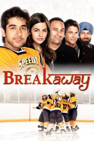 Breakaway's Poster