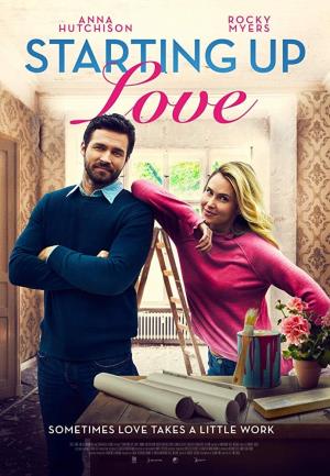 Starting Up Love's Poster
