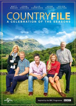 Countryfile's Poster