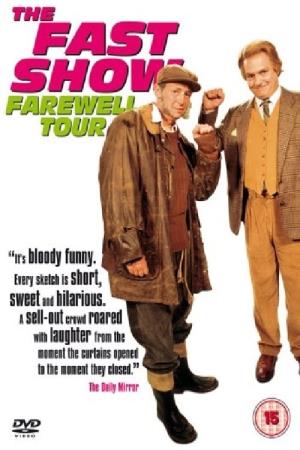 The Fast Show's Poster