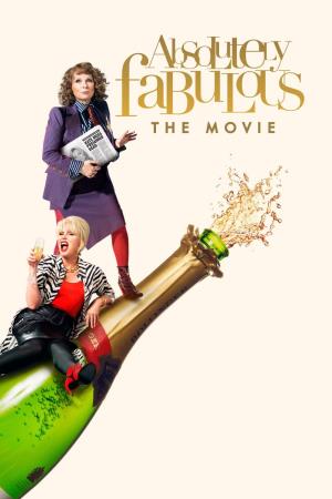 Absolutely Fabulous's Poster