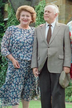 Keeping Up Appearances's Poster