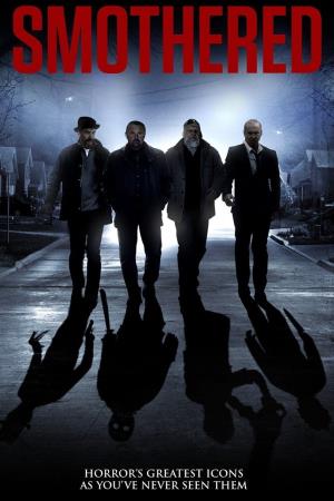 sMothered's Poster