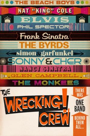 The Wrecking Crew's Poster