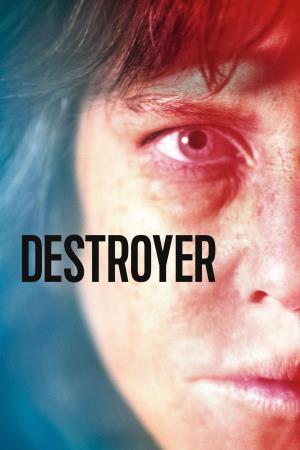 Destroyer's Poster