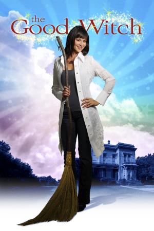 The Good Witch's Poster