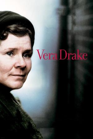 Vera's Poster