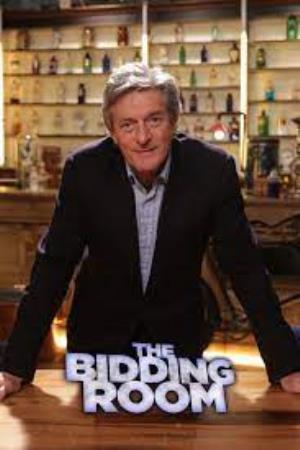 The Bidding Room's Poster