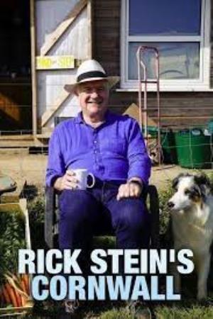 Rick Stein's Cornwall's Poster