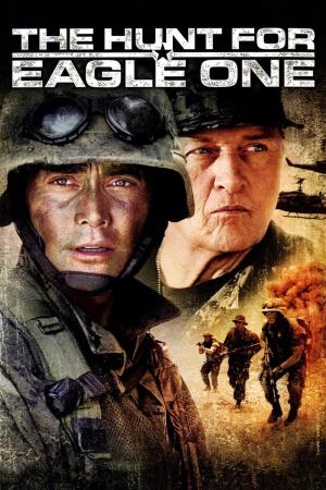 Hunt For Eagle One's Poster