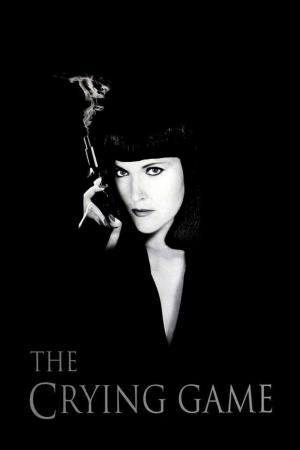 The Crying Game's Poster