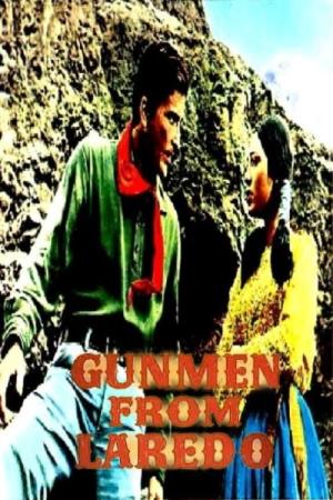Gunmen from Laredo's Poster