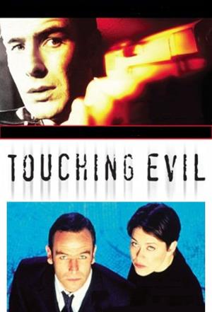 Touching Evil's Poster