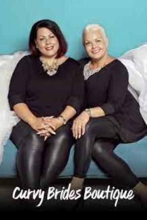 Curvy Brides' Boutique's Poster