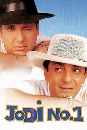 Jodi No. 1's Poster