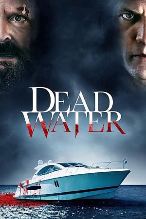 Dead Water's Poster