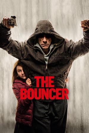 The Bouncer (2018)'s Poster